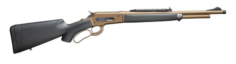 Taylor's & Company 1886 Bb Mkii 45-70 Tan/bk 19 Taylor's & Company 1886 Bb Mkii 45-70 Tan/bk 19"