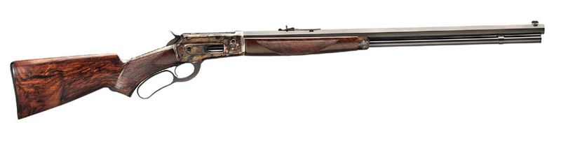 Taylor's & Company 1886 Far West 45-70 Bl/wd 26 Taylor's & Company 1886 Far West 45-70 Bl/wd 26"