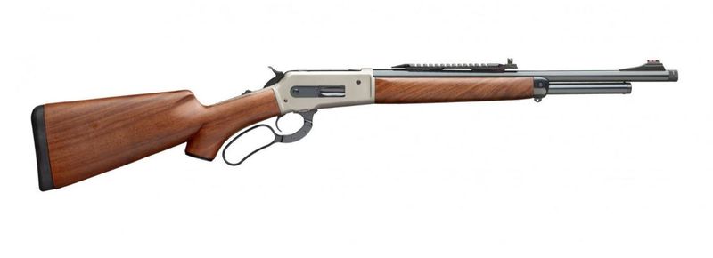Taylor's & Company 1886 Bb Evol 45-70 Grey/wd 19 Taylor's & Company 1886 Bb Evol 45-70 Grey/wd 19"