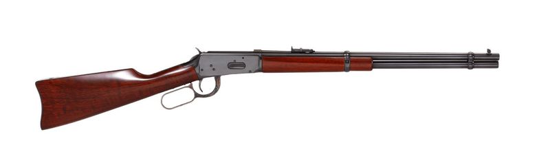 Taylor's & Company 1894 Carbine 30-30 Bl/wd 20 Taylor's & Company 1894 Carbine 30-30 Bl/wd 20"