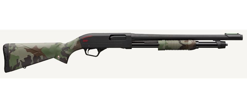 Winchester Sxp Hybrid Defender 12/18 3 Winchester Sxp Hybrid Defender 12/18 3" #