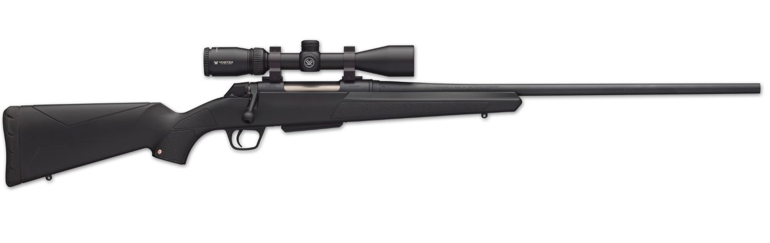 Winchester Xpr Vortex Combo 338win 26"