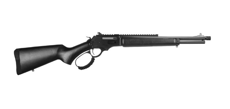 Rossi R95 30-30 Triple Blk 16.5 Rossi R95 30-30 Triple Blk 16.5" Tb