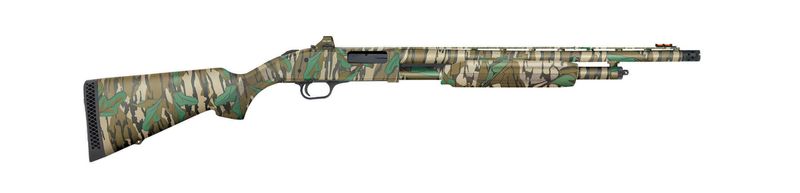 Mossberg 500 Turkey 20/22 3 Mossberg 500 Turkey 20/22 3" Mogl Optic