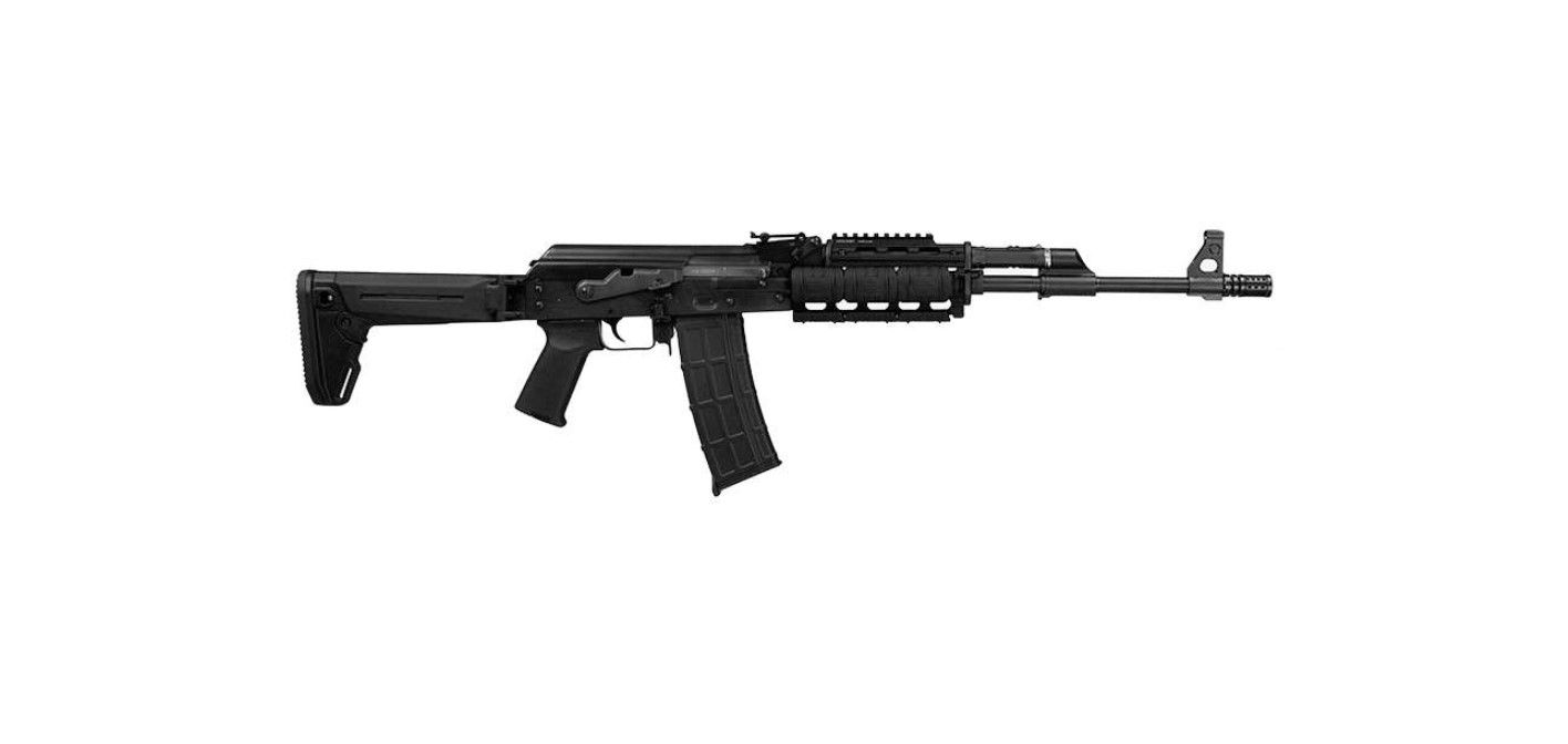 Zastava Arms USA Pap M90 5.56 18.25" Zhukov