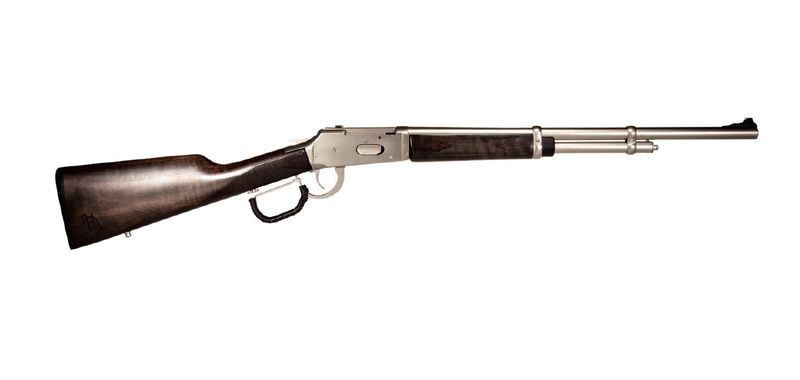 Heritage Manufacturing Range Side 410/20 Ni/wd 5+1 Heritage Manufacturing Range Side 410/20 Ni/wd 5+1