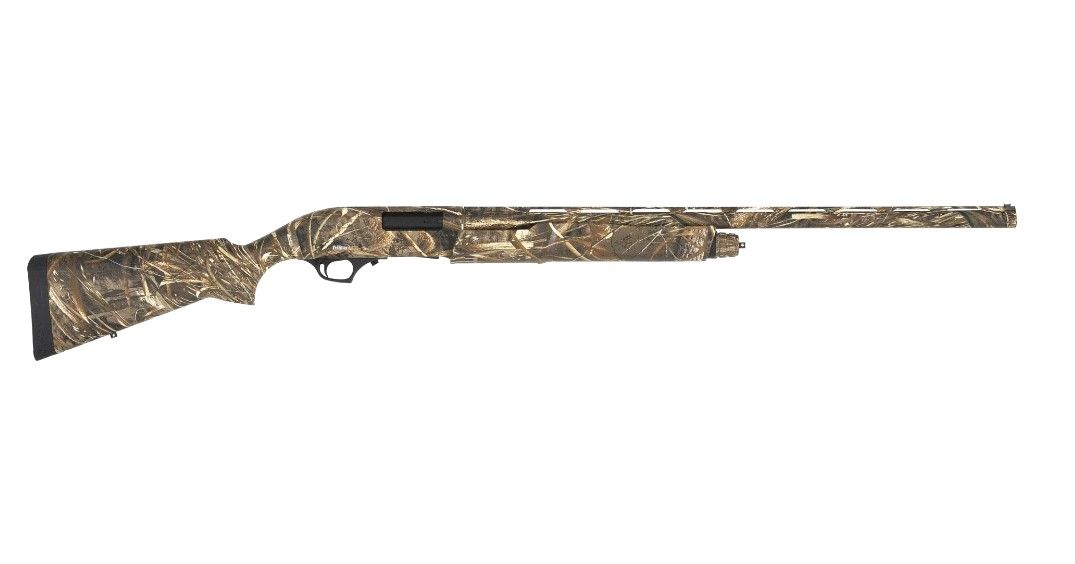 TriStar Sporting Arms Cobra Iii Pump 20/26 Max-7 3"