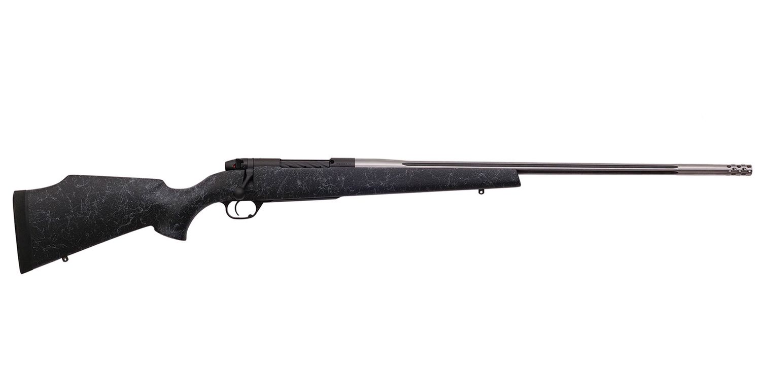 Weatherby Mark V Accumark 270win 24"