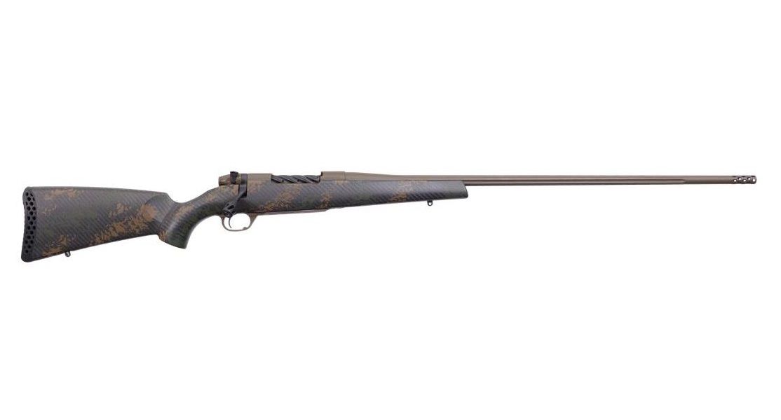 Weatherby Mark V Backcountry 2.0 300prc