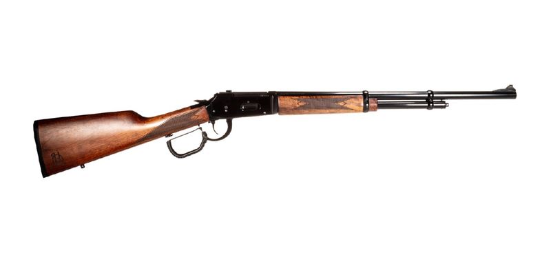 Heritage Manufacturing Range Side 410/20 Bk/wd 5+1 Heritage Manufacturing Range Side 410/20 Bk/wd 5+1