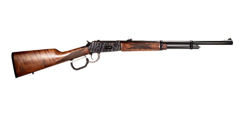 Heritage Manufacturing Range Side 410/20 Cch/wd 5+1 Heritage Manufacturing Range Side 410/20 Cch/wd 5+1