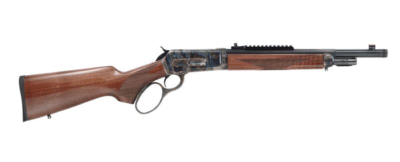 Taylor's & Company 1886 Tc86 Td 45-70 Bl/wd 16.5 Taylor's & Company 1886 Tc86 Td 45-70 Bl/wd 16.5"