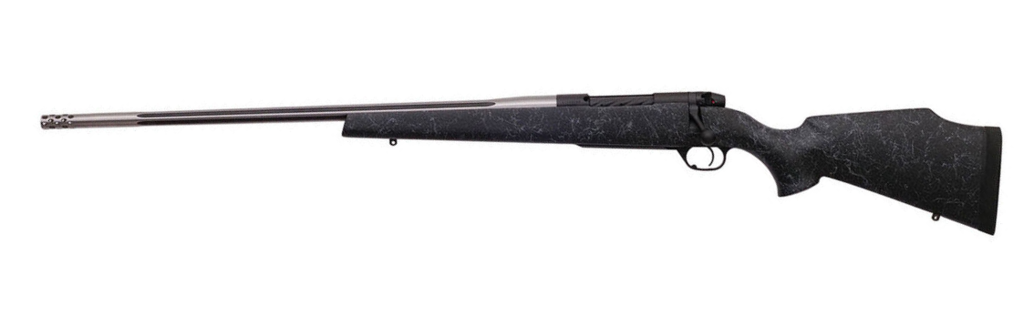 Weatherby Mark V Accumark 7prc Lh