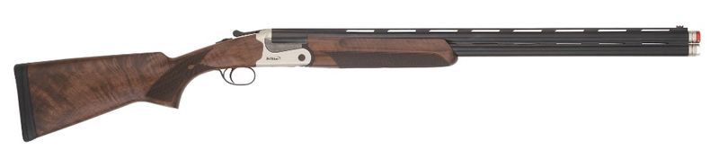 TriStar Sporting Arms Cypher O/u 12/28 Bl/wd 3 TriStar Sporting Arms Cypher O/u 12/28 Bl/wd 3"