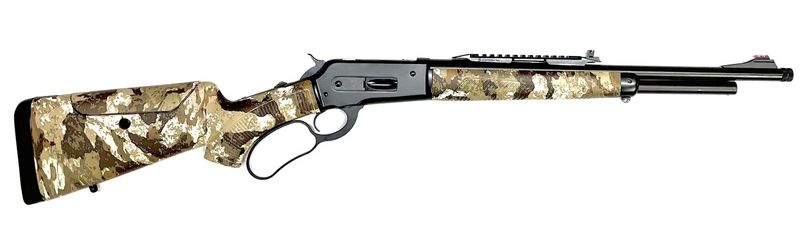 Taylor's & Company 1886 Journey 45-70 Bk/camo 19 Taylor's & Company 1886 Journey 45-70 Bk/camo 19"