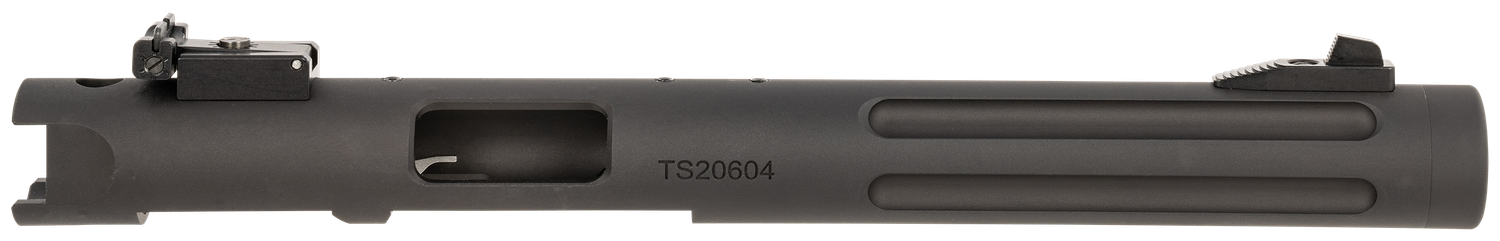 Tactical Solutions Pac-lite, Tacsol Pl6tembrf    Paclite 22lr Mki/ii/iii Brl 6"