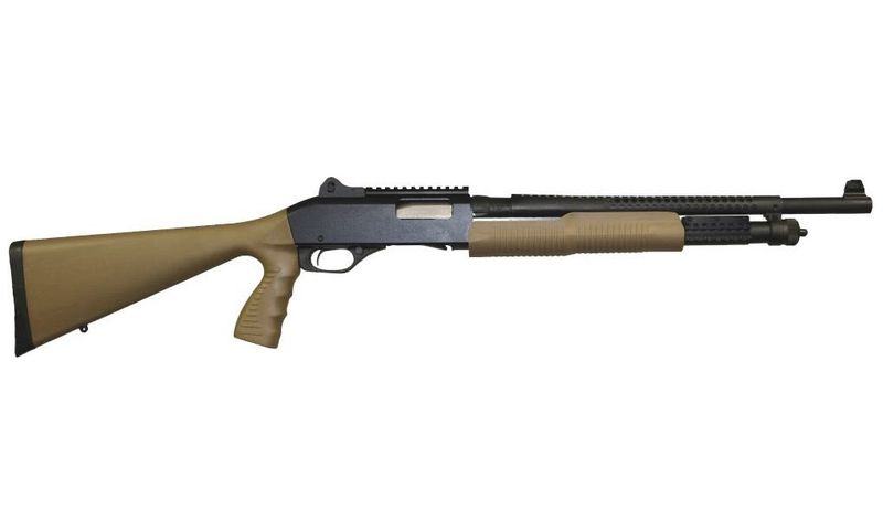 Savage Arms 320 Sec 12/18.5 Fde Pg Savage Arms 320 Sec 12/18.5 Fde Pg
