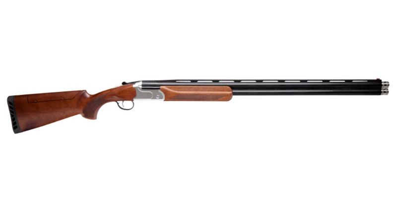 Savage Arms 555 Sporting O/u 12/30 Cmpct Savage Arms 555 Sporting O/u 12/30 Cmpct