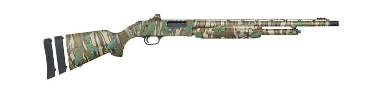 Mossberg 500 Super Ban 20/22 Moob Optic Mossberg 500 Super Ban 20/22 Moob Optic