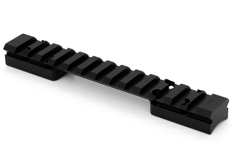 Warne Rail Mtn Tech Rem 700 Sa