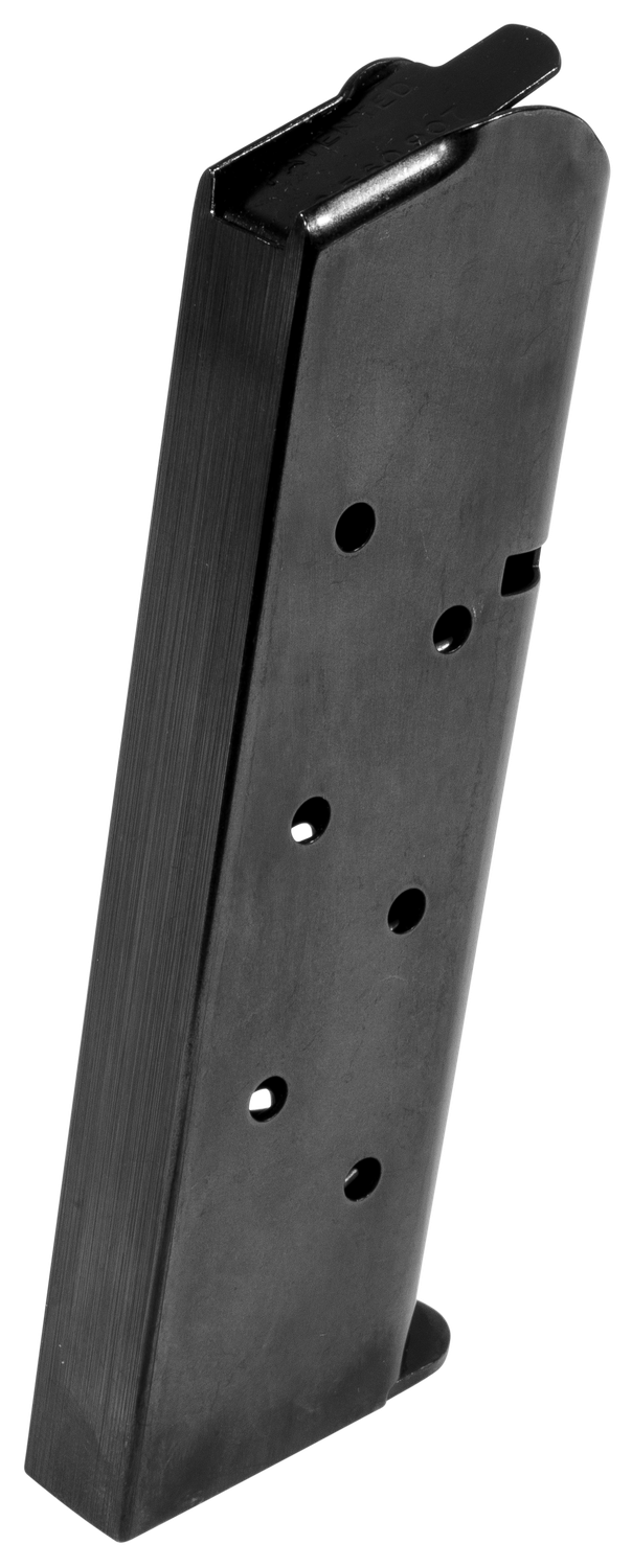 Colt Mfg 1911 Government, Colt Sp54926b-rp     Mag Gov/cmndr  45 Bl 8r Pkg