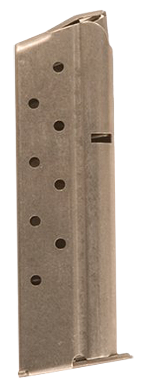 Colt Mfg 1911 Delta Elite, Colt Sp573421-rp     Mag Dlta Elt  10m Ss 8r Pkg