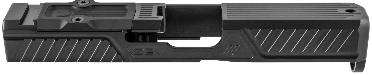 Zev Citadel Rmr, Zev Sld-z19-5g-cit-rmr-dlc      Strp 19 Slide G5