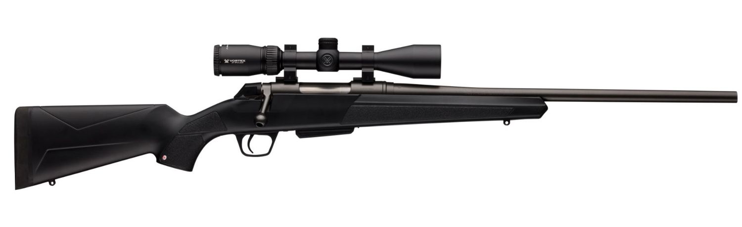 Winchester Xpr Vortex Pkg 270wsm 22" Cpt#