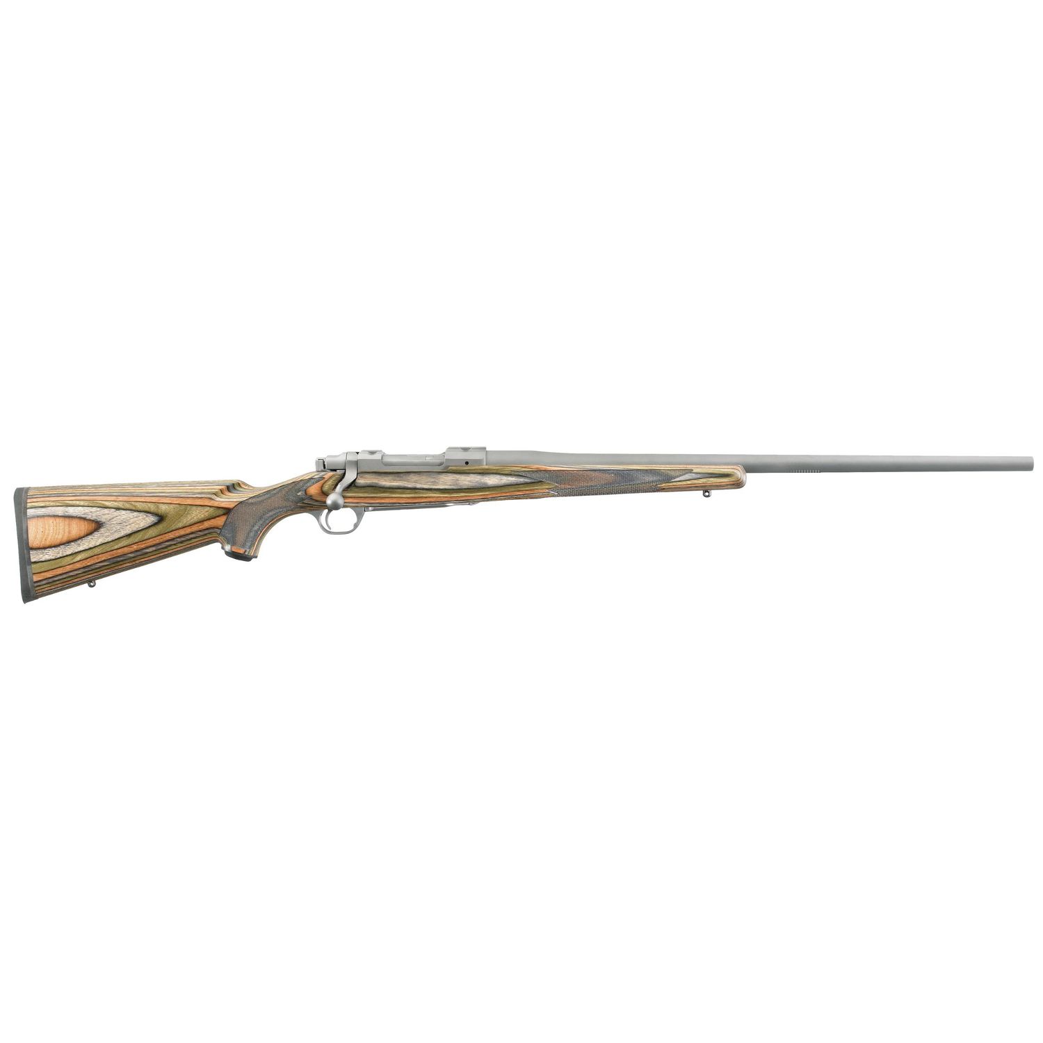 Ruger Hwkeye Pred 204rug 24" Sts 5rd