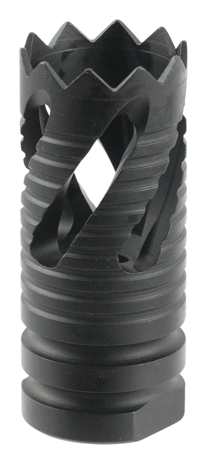 Tacfire Thread Crown, Tacfire Mz1021     223 1/2x28 Thread Crown Mb
