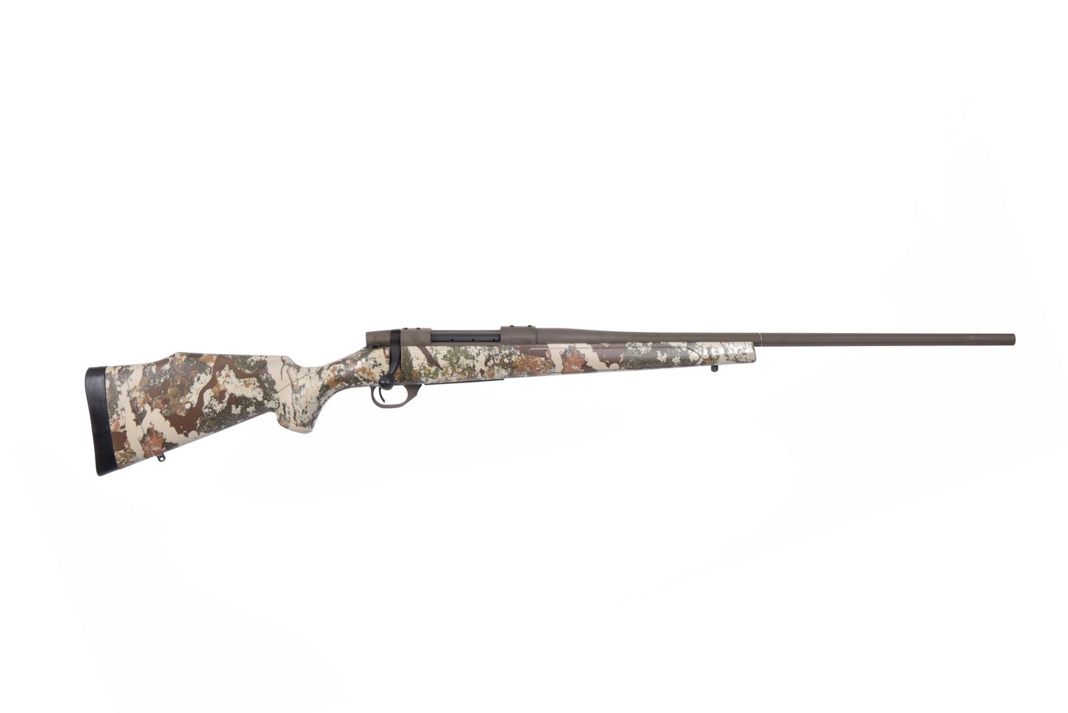 Weatherby Vanguard Specter 257wby 26"