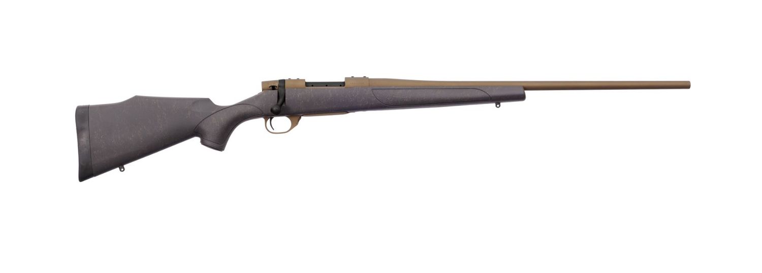 Weatherby Vanguard Weathergrd 257wby Brz