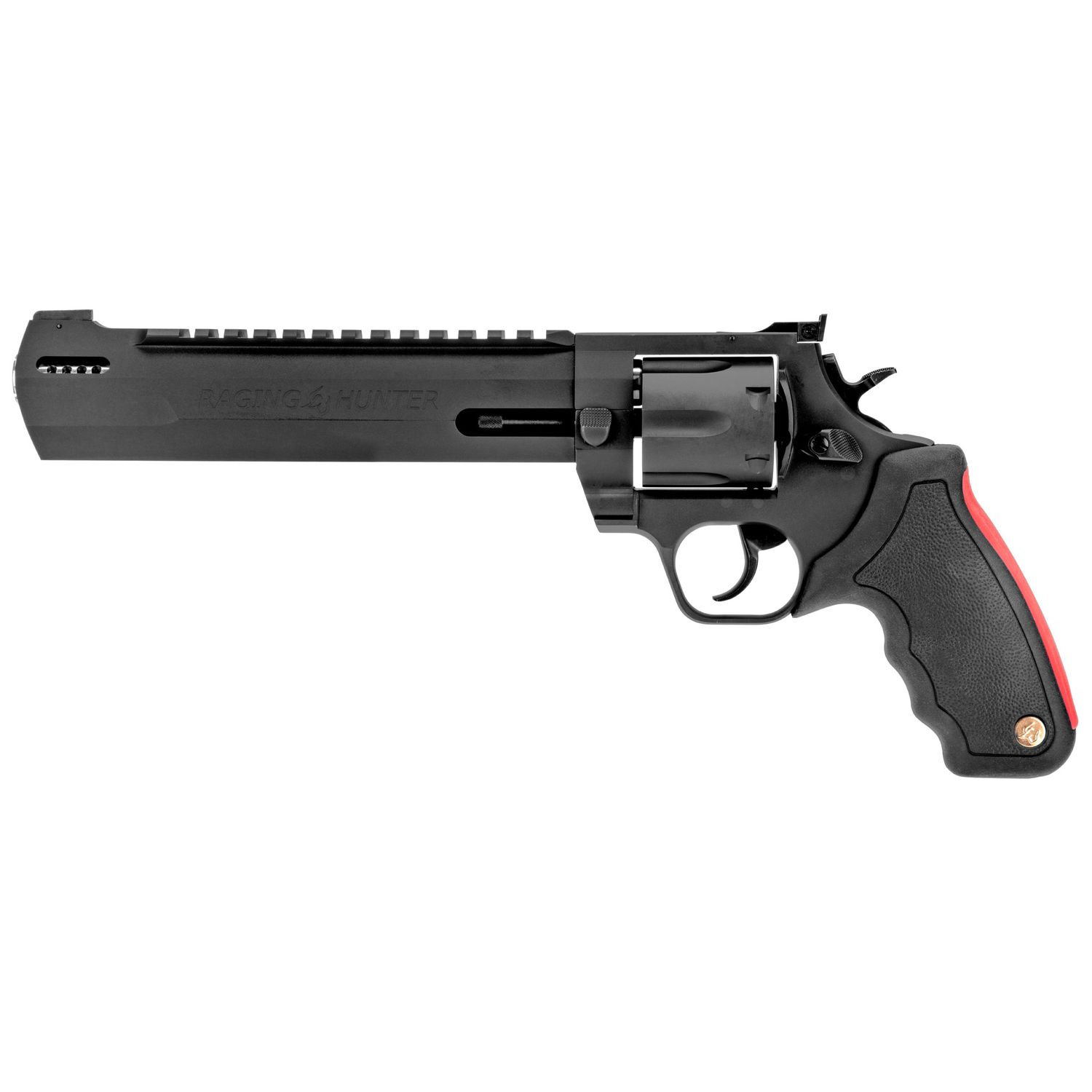 Taurus Raging Hntr 454csl 8.37" 5rd