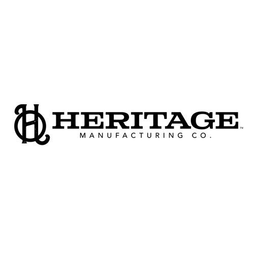 Heritage Manufacturing Roscoe 38spl Bl/wd 2 Heritage Manufacturing Roscoe 38spl Bl/wd 2" 5rd #