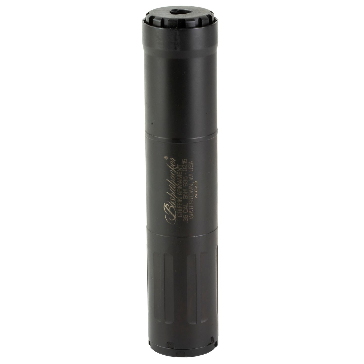 Griffin Bushwacker 36cal Modular Blk