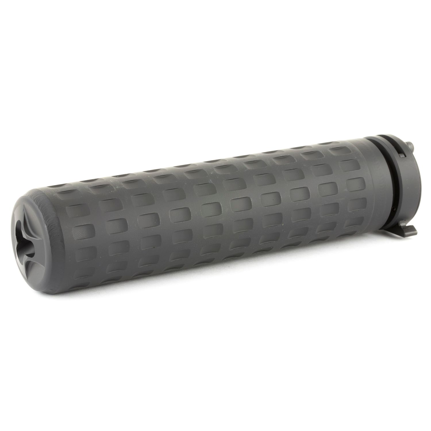 Griffin M4sd2 5.56 Qd Spprssr Blk