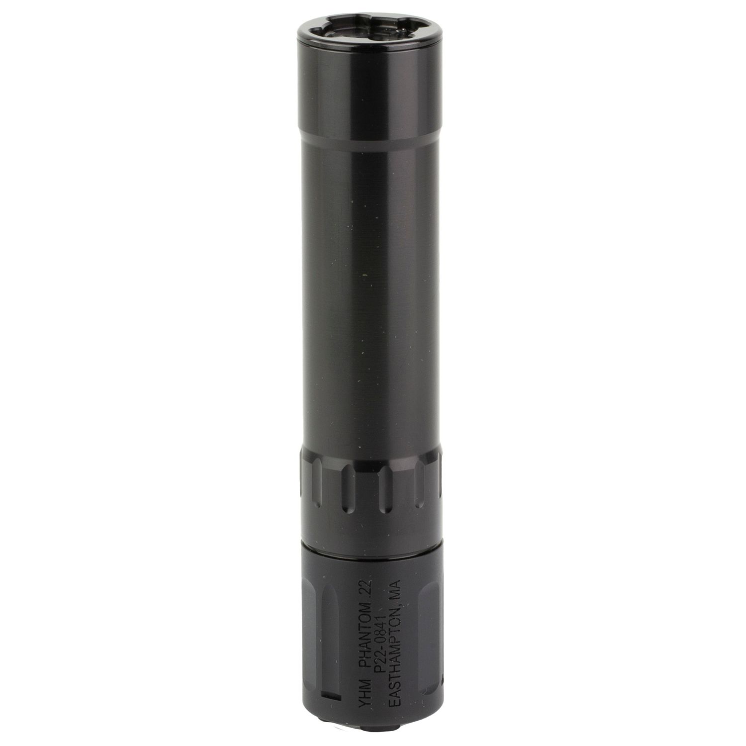 Yhm Phantom .22 Suppressor