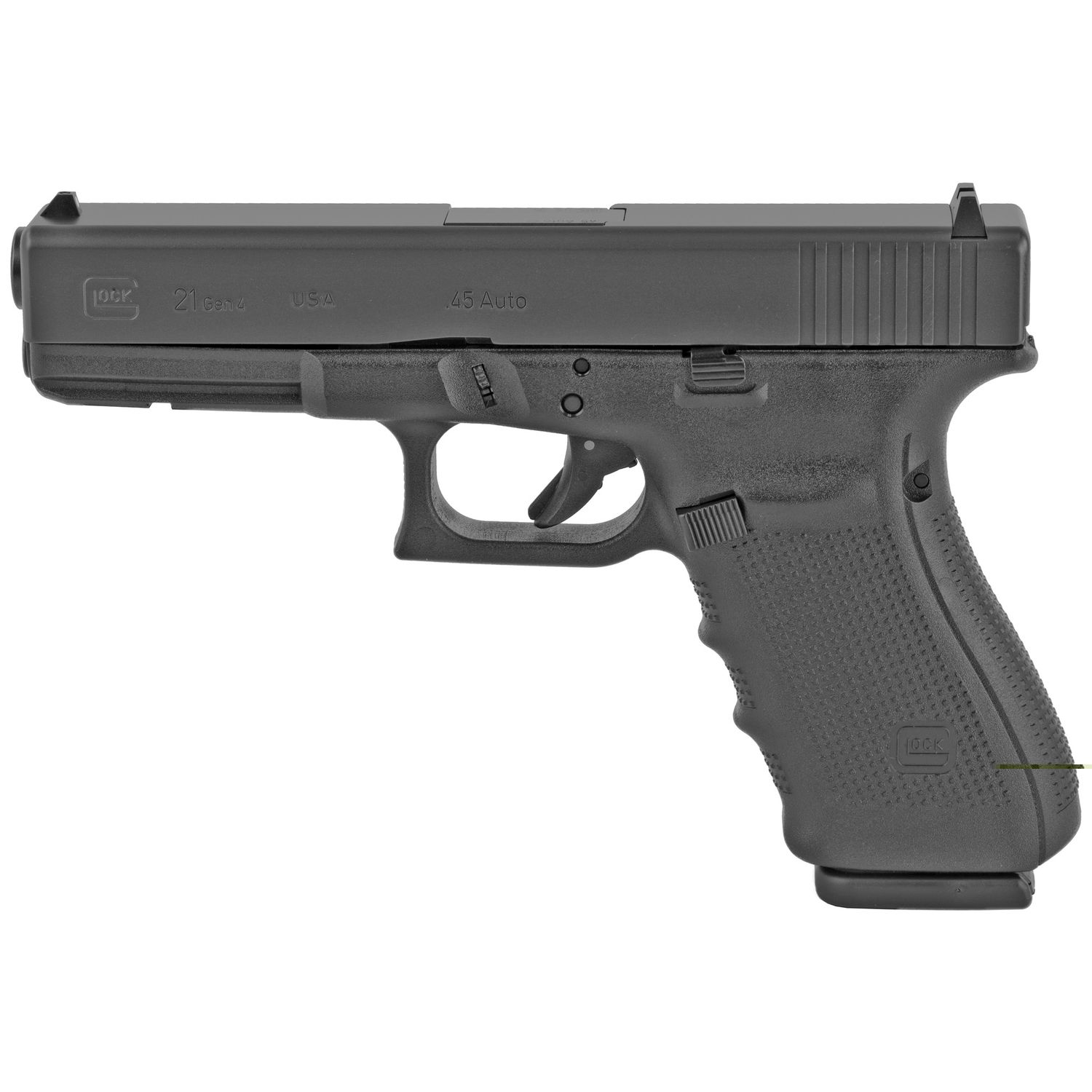 Glock 21 Gen4 45acp 13rd 2 Mags