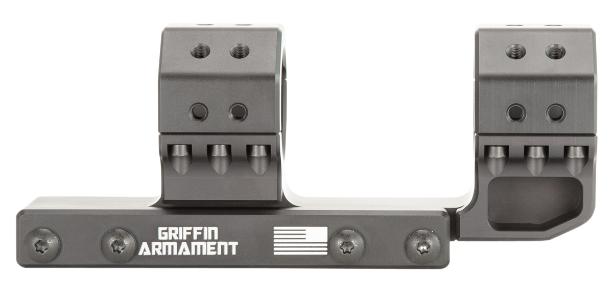 Griffin Armament Sprm, Griffin Smc1425h30mm 30mm Cntlevr Sprm 1.425"15m
