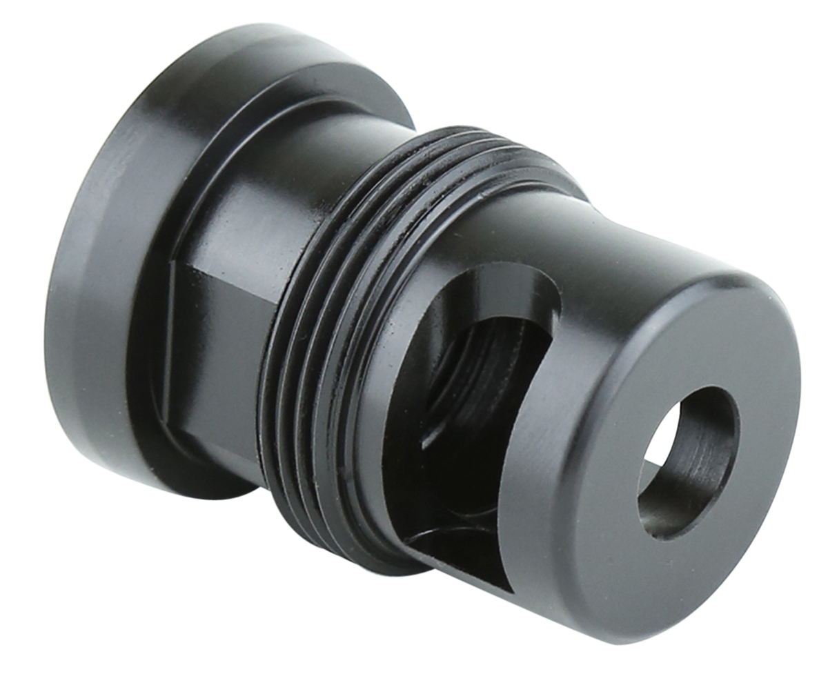 Griffin Armament Taper Mount, Griffin Tmm762       Mini Brake 7.62mm 5/8x24