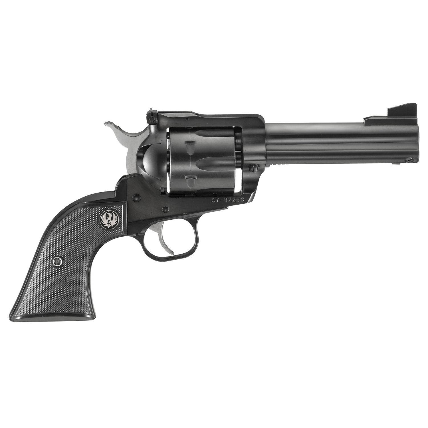 Ruger Blkhwk 357mag 4.6" Bl 6rd