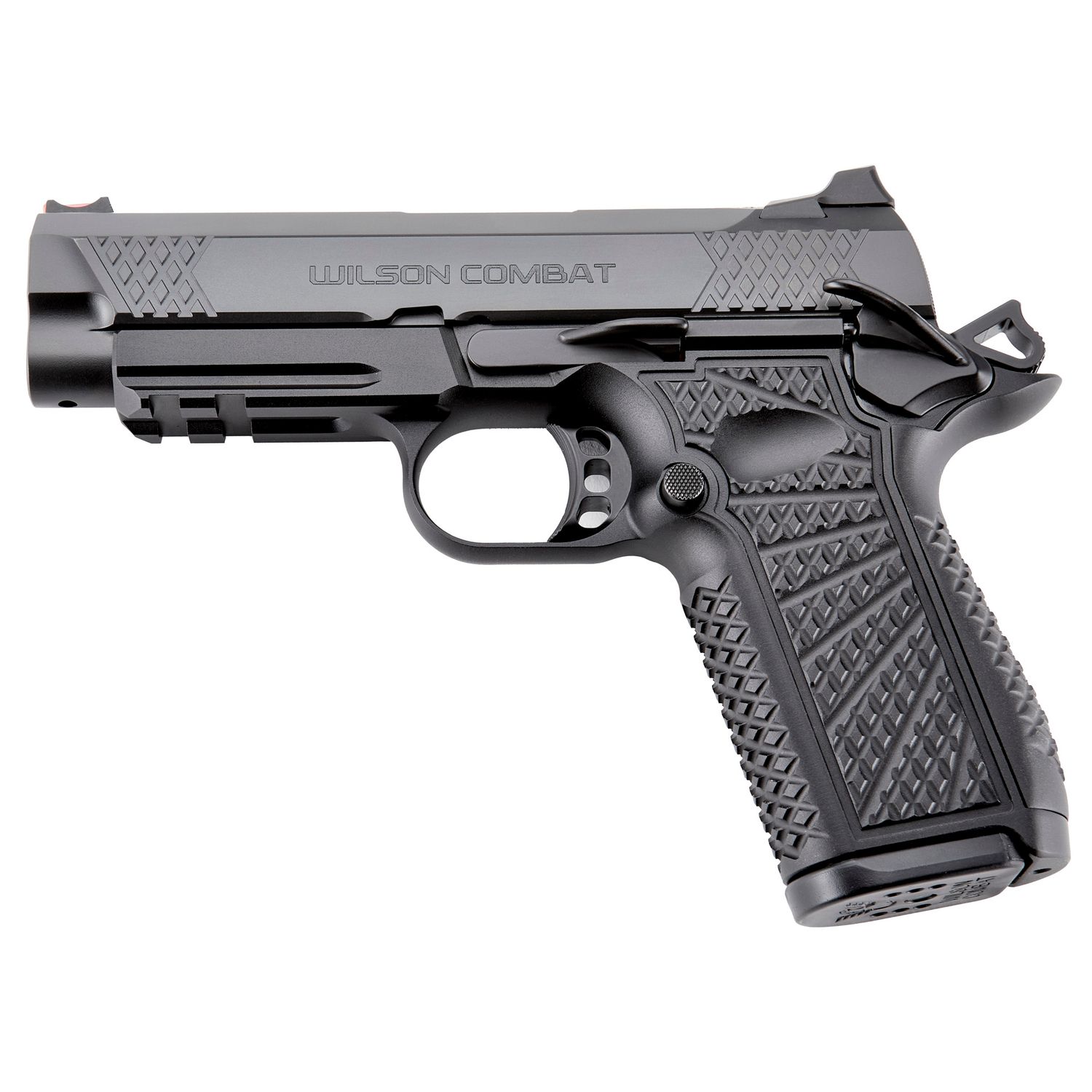 Wilson Sfx9 9mm 4" Xtac Rail 15rd