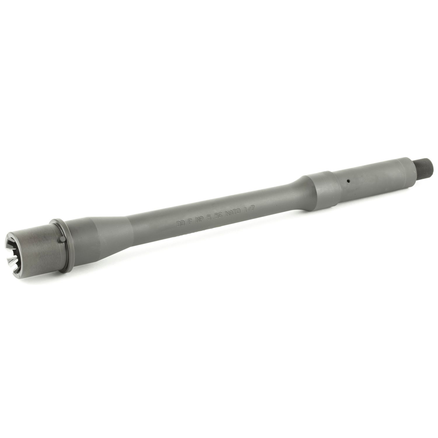 Dd Bbl Assy 5.56 1-7 Chf 10.3" Carb