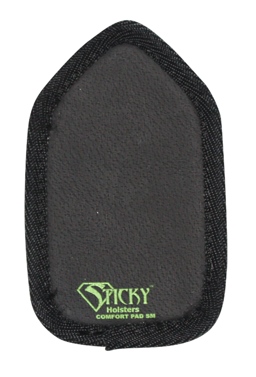 Sticky Holsters Comfort Pad, Sticky Comfort Pad Sm