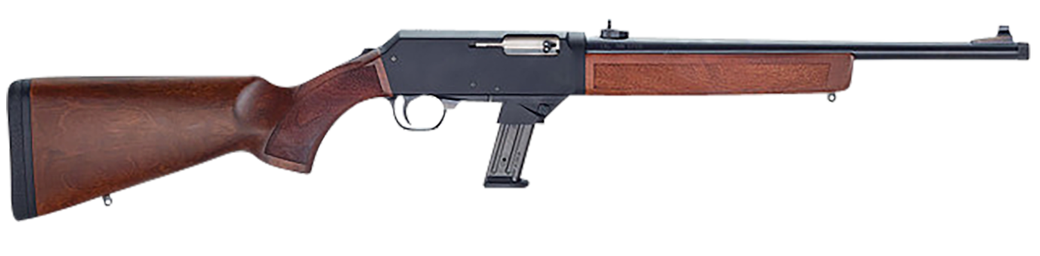 Henry Homesteader, Henry H27-109-well   Assem Sw Sig320 9mm Mag Well