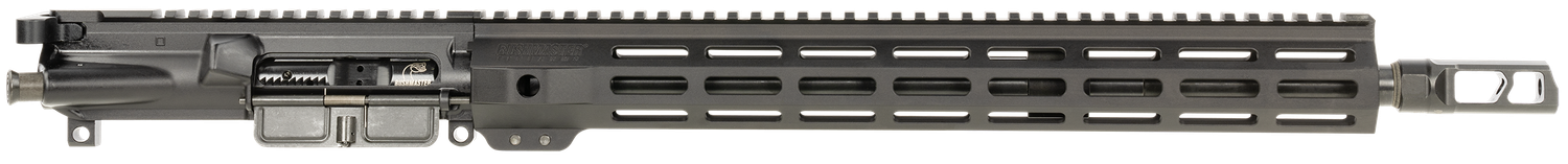 Bushmaster Bravo Zulu, Bushm 0040011blk     Bravo Zulu 16" Upper Assy