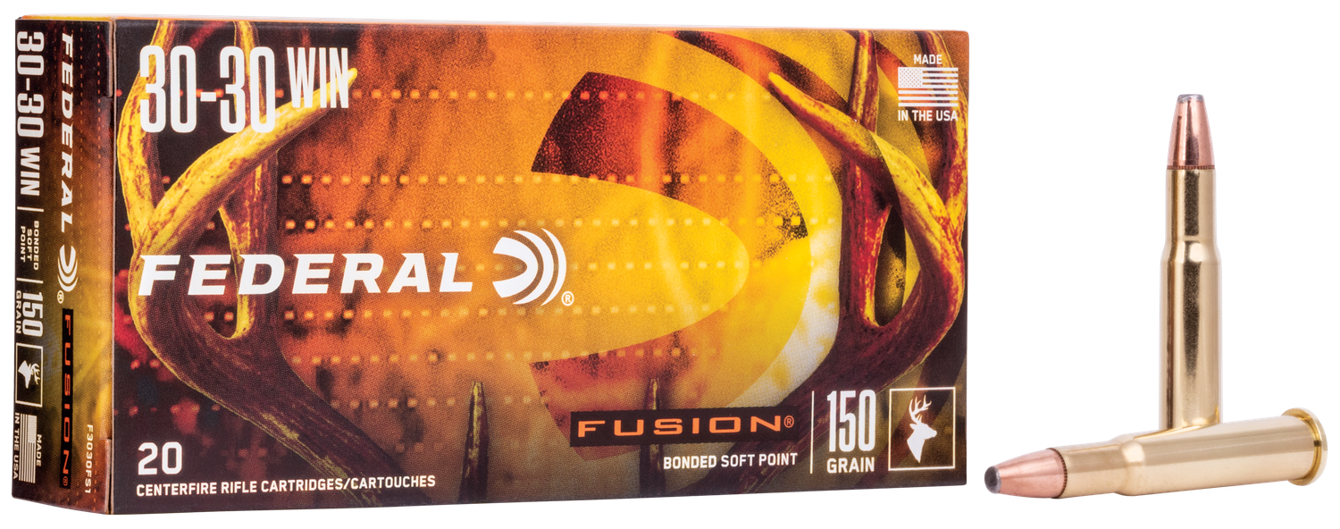 Federal Fusion, Fed F3030fs1       3030    150 Fus           20/10