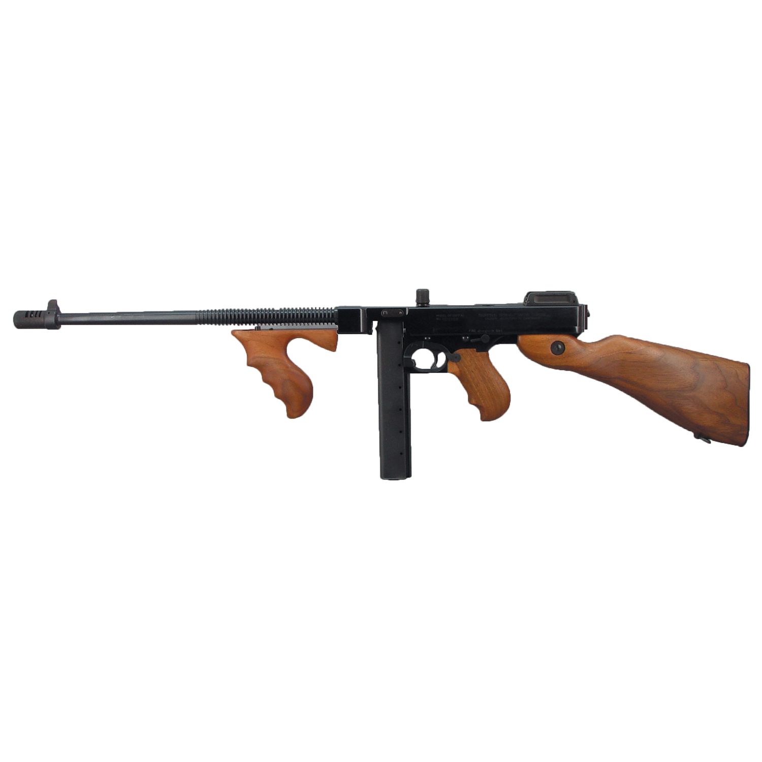 Auto Ord 1927a1c .45 Ltwt Semi Auto
