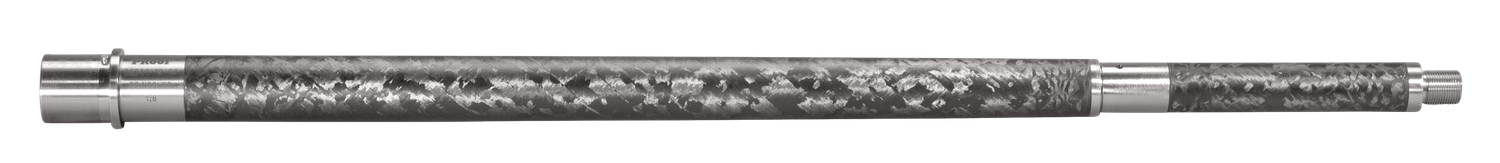 Proof Research Ar-style Barrel, Proof 100448 P155    223 18   8twst 4grv 1/2-28 Cf
