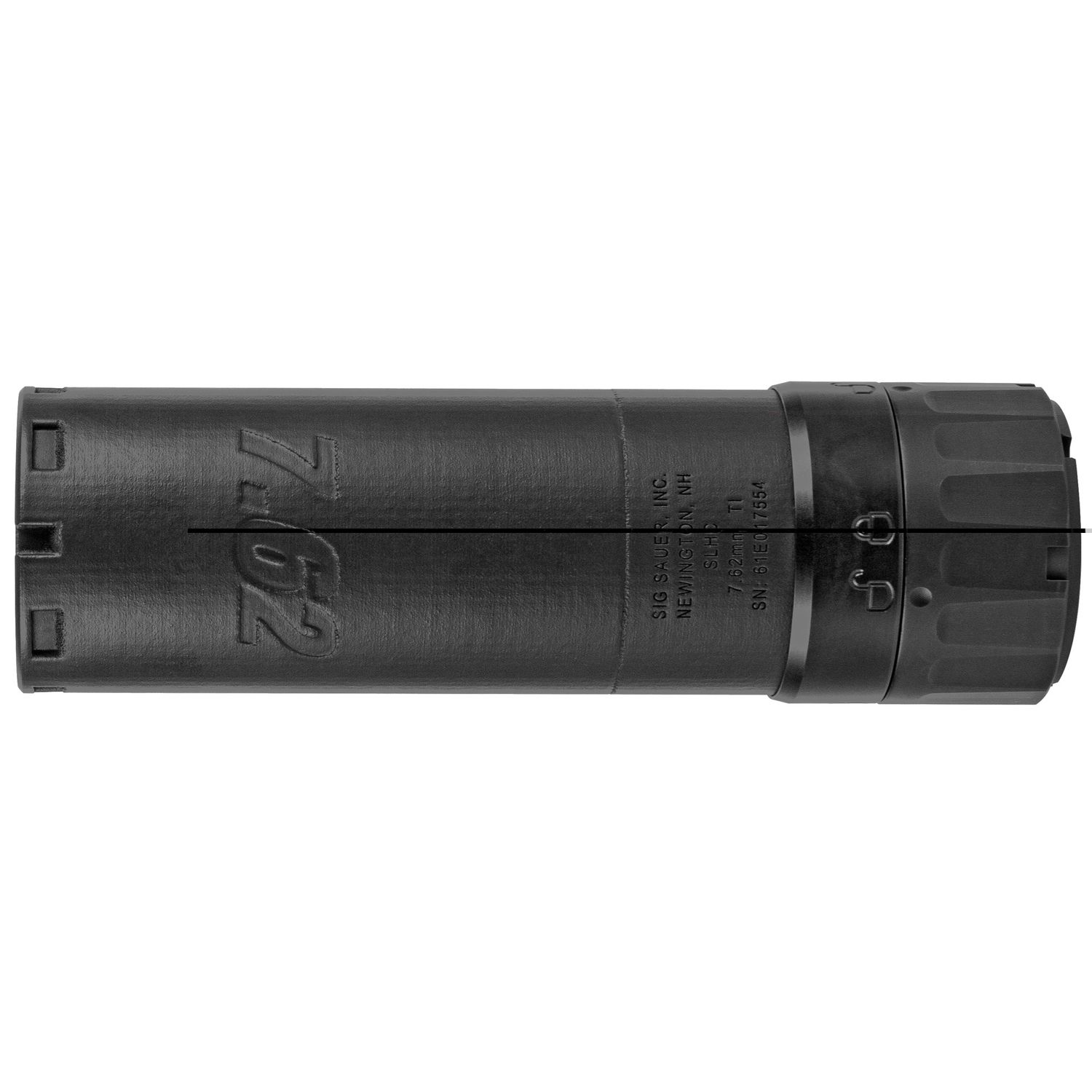 Sig Slhc 7.62 Ti Qd Compact
